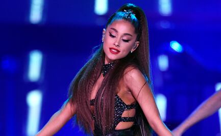 Ariana Grande conquista Instagram con selfie en leggings