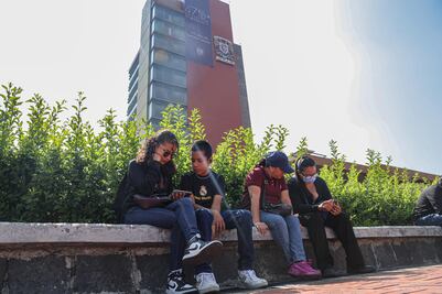 ¿Se retrasa el inicio de clases en la UNAM 2026? Esto aclaró la universidad tras el examen de control