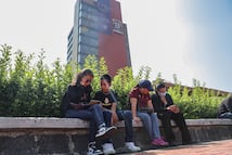 UNAM publica los puntajes mínimos para repetir el examen: revisa si tendrás que presentar la prueba presencial