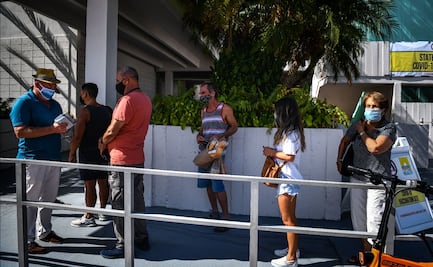 EU llegará mañana a las 200 millones de vacunaciones