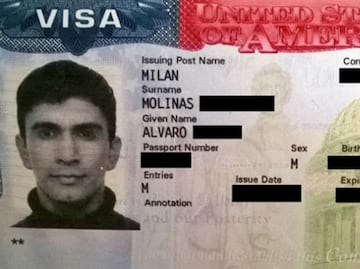 Lugares de México donde se emiten visas para EU