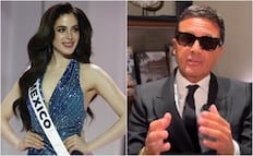 "No pienso detenerme", Fátima Bosch responde a ataques de Omar Harfouch que exigía su renuncia a Miss Universo