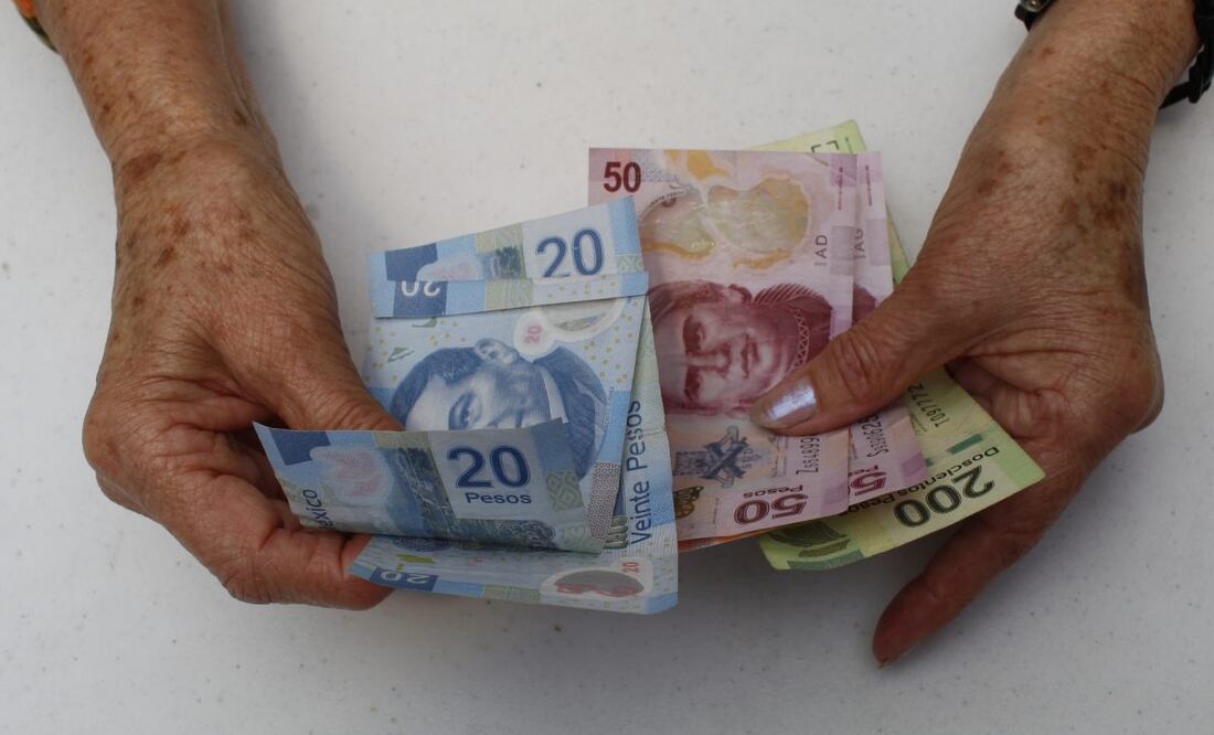 Pensión Bienestar en septiembre, requisitos y cómo registrarse en 2023. Foto iStock / FJZEA