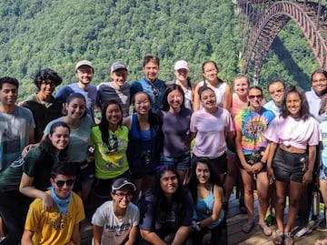 EU ofrece becas para que mexicanos entren a campamento de Ciencias este verano