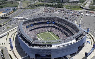 Nueva York y Nueva Jersey celebran ser los elegidos para acoger la final del Mundial 2026