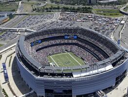 Nueva York y Nueva Jersey celebran ser los elegidos para acoger la final del Mundial 2026