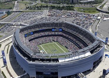 Nueva York y Nueva Jersey celebran ser los elegidos para acoger la final del Mundial 2026
