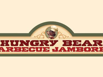 ¡Comida + música! Disneyland anuncia nuevo restaurante Hungry Bear Barbecue Jamboree