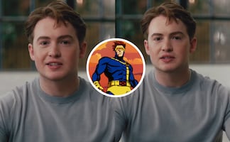Kit Connor será Cíclope en X-Men de Marvel: ¿quién es el actor que dará vida al mutante?