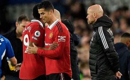 Manchester United no solo dice adiós a Cristiano Ronaldo, dueños analizan la venta del club