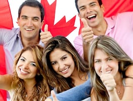 Australia, Irlanda y Canadá invitan a estudiantes extranjeros a estudiar y trabajar