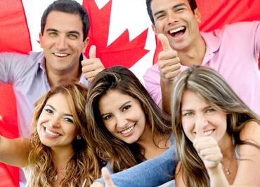 Australia, Irlanda y Canadá invitan a estudiantes extranjeros a estudiar y trabajar