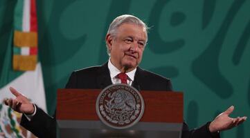 AMLO propone a Biden una visita a México a finales de septiembre