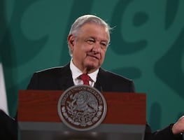 AMLO propone a Biden una visita a México a finales de septiembre