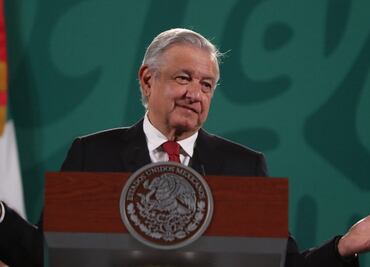 AMLO propone a Biden una visita a México a finales de septiembre