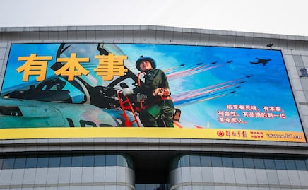 China sobre posible viaje de Pelosi a Taiwán: "Esperaremos y veremos"