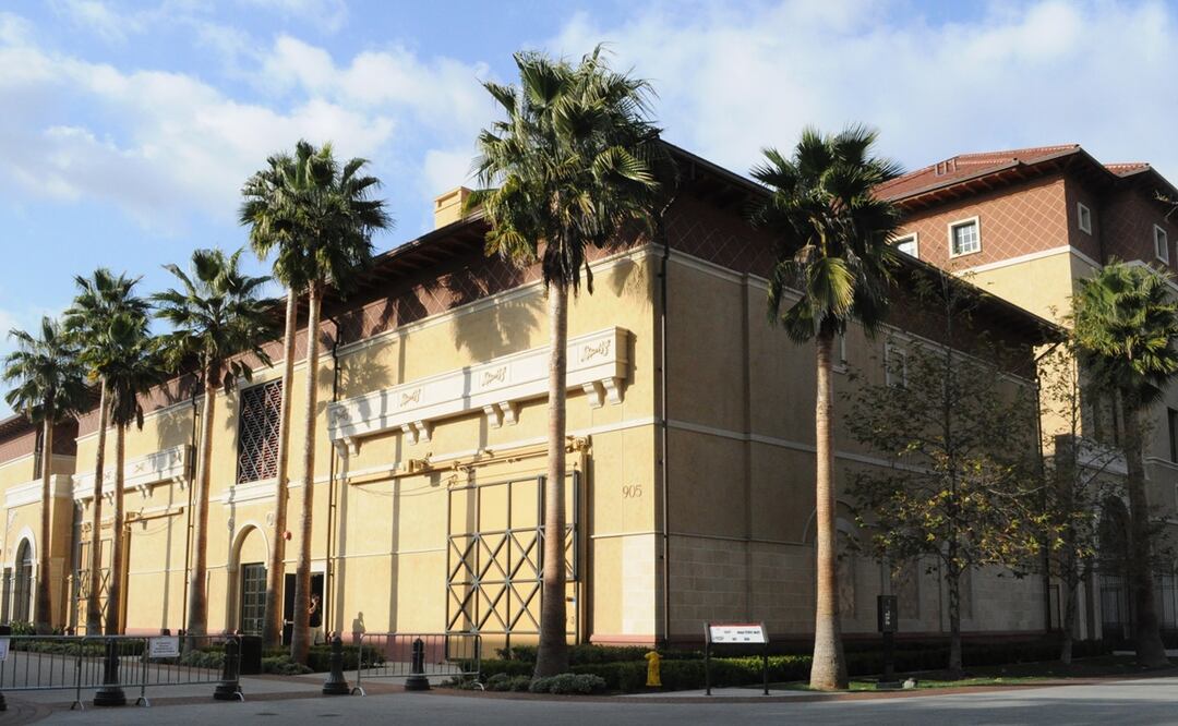 USC. Foto: Wikimedia Commons