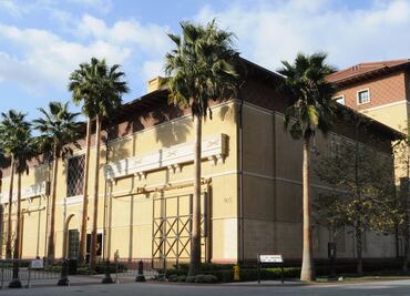 Las mejores escuelas para estudiar cine en Estados Unidos