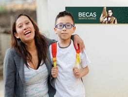 Beca Benito Juárez. Fecha y horario de entrega de Tarjeta Bienestar para recibir hasta $2,800 pesos