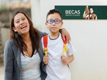 Beca Benito Juárez. Fecha y horario de entrega de Tarjeta Bienestar para recibir hasta $2,800 pesos
