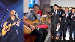 ¿Vives en Estados Unidos? Maná, Pedro Fernández y Los Tigres del Norte darán conciertos en noviembre