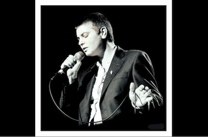 Sinead O'Connor preparaba nuevo álbum y gira antes de su muerte