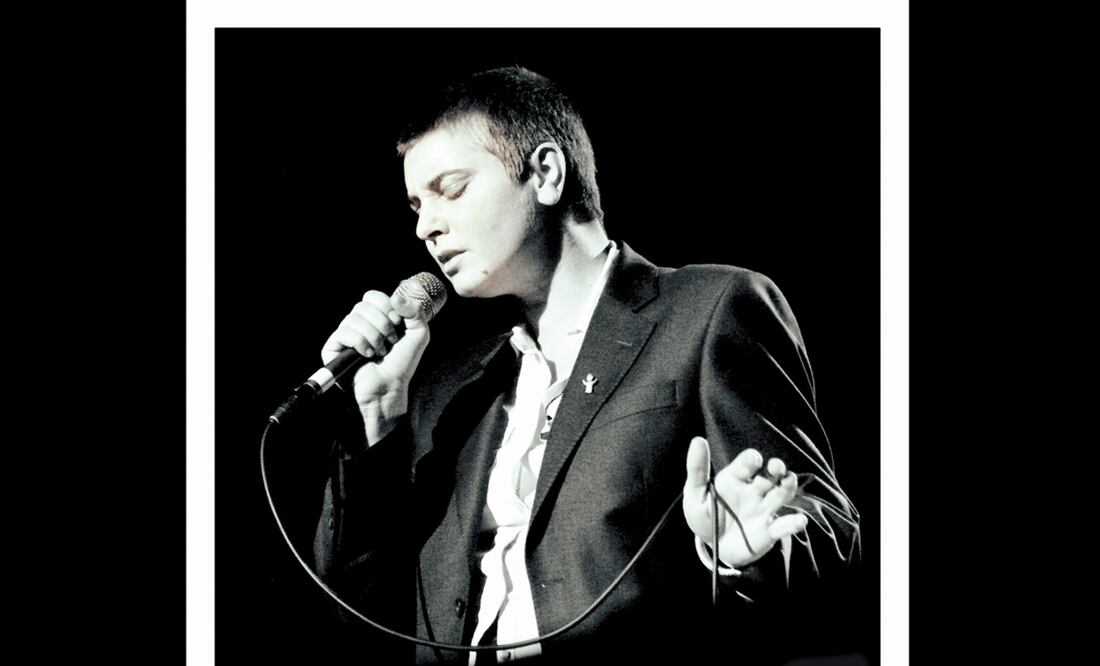 La cantante irlandesa Sinéad O'Connor ha fallecido a los 56 años de edad, según informó este miércoles su familia en un comunicado