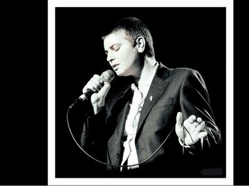 Sinead O'Connor preparaba nuevo álbum y gira antes de su muerte