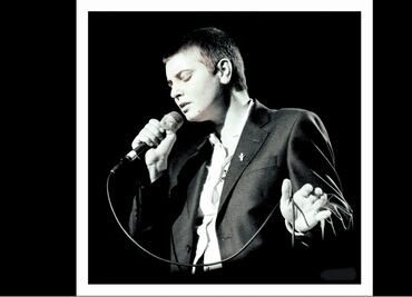 Sinead O'Connor preparaba nuevo álbum y gira antes de su muerte