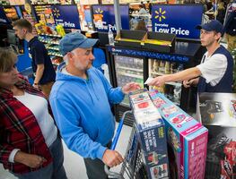 Las mejores ofertas de Walmart USA durante el Black Friday 2022