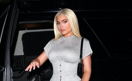 Kylie Jenner presume 'bikini body' en desierto de Utah