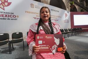 Mujeres con Bienestar en Edomex. ¿Cómo me registro? Requisitos y fecha de entrega de tarjetas