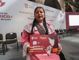 Mujeres con Bienestar en Edomex. ¿Cómo me registro? Requisitos y fecha de entrega de tarjetas