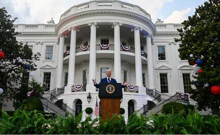 Biden ordenará la vacunación obligatoria de todos los empleados federales