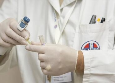 FDA aprueba anticuerpos monoclonales para reducir la gravedad por Covid