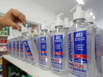 Coronavirus. ¿Qué hacer para reducir riesgo de contagio?