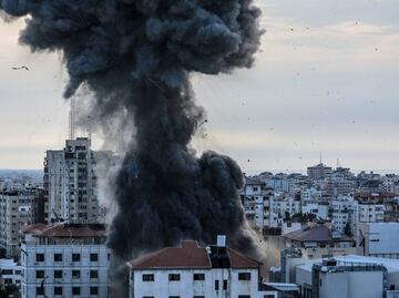 Fuerzas especiales de Israel capturan a alto mando de Hamás
