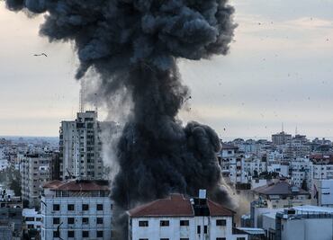 Fuerzas especiales de Israel capturan a alto mando de Hamás
