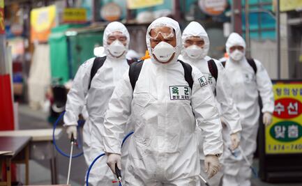 Coronavirus supera los 3 mil muertos y frena la economía mundial