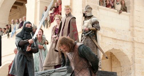 Harvard tiene un curso que analiza la historia detrás de 'Game of Thrones'