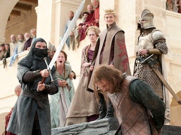 Harvard tiene un curso que analiza la historia detrás de 'Game of Thrones'