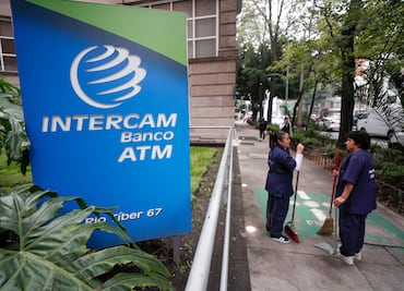 CNBV multa con más de 185 millones de pesos a Intercam, CIBanco y Vector por irregularidades y posible lavado de dinero