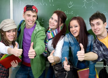 Lanzan beca para estudiar en universidad de arte en Georgia