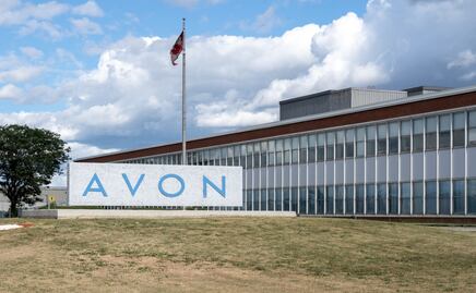 Avon se declara en quiebra tras demandas por talco. ¿Cerrará tiendas en México?