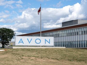 Avon se declara en quiebra tras demandas por talco. ¿Cerrará tiendas en México?