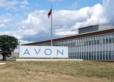 Avon se declara en quiebra tras demandas por talco. ¿Cerrará tiendas en México?