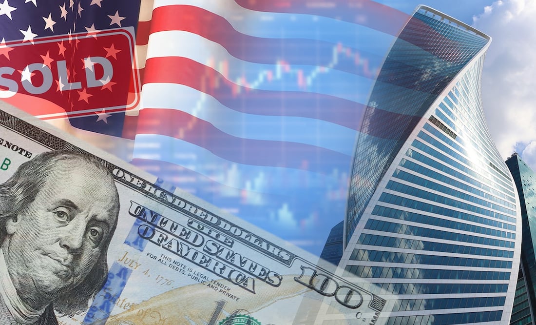 Tarjeta Dorada. iStock/Arseniy45