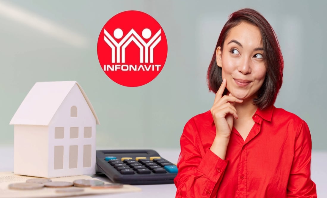 Infonavit. ¿Cuántos puntos necesito para una casa de 700 mil pesos? Foto: iStock / Chainarong Prasertthai / Adobe / Infonavit