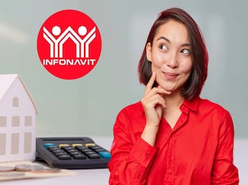 Crédito Infonavit. ¿Cuántos puntos necesito para una casa de 700 mil pesos?