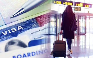 El NUEVO REQUISITO para tramitar la visa americana de turista a partir de junio